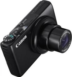 Canon PowerShot S120 Compact Digital Camera